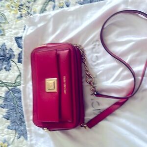MK Crossbody